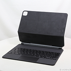 中古】12.9インチiPad Pro (第5世代) 用 Magic Keyboard 日本語