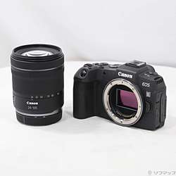 EOS RP RF24-105 IS STMレンズキット