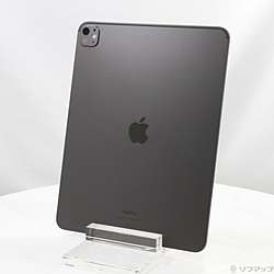 Apple(Abv) kÕil iPad Pro 13C` 1 WKX 256GB Xy[XubN MVX23J^A Wi-Fi m13C`L@EL^Apple M4 9RACPU10RAGPUn