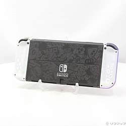 Nintendo Switch 有機ELモデル スプラトゥーン3エディション