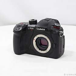 LUMIX DC-GH5M2 ボディ