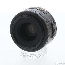 Nikon AF-S DX 35mm F1.8 G