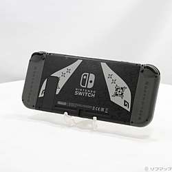 Nintendo Switch モンスターハンターライズ スペシャルエディション