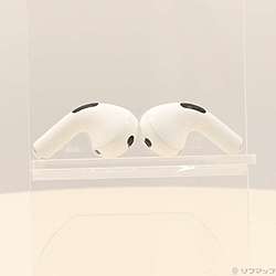 中古】AirPods Pro 第1世代 MagSafe対応 MLWK3J／A