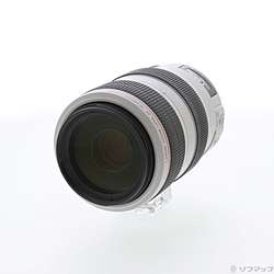 Canon EF 70-300mm F4-5.6 L IS USM (レンズ)