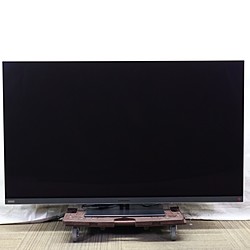 ななな　液晶テレビ　4K 55v型　ジャンク品 2025年最新】55インチ ジャンクの人気アイテム - メルカリ