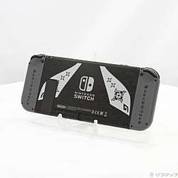 Nintendo Switch モンスターハンターライズ スペシャルエディション