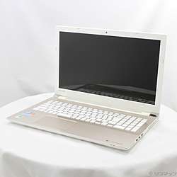 dynabook B25/32EB / 8GB / 爆速SSD500GB dynabook（ダイナブック） ノートパソコン 東芝 dynabook B25/32BB