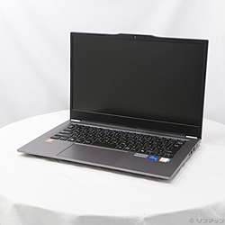 中古】THIRDWAVE F-14RP5S 〔Windows 10〕 ［Core-i5-1334U (1.3GHz