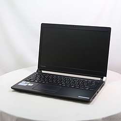 Dynabook(ダイナブック)の中古パソコン - リコレ！|ビックカメラ