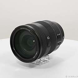 FE 24-105mm F4 G OSS SEL24105G