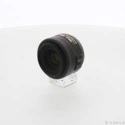 Nikon AF-S DX 35mm F1.8 G