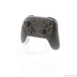 Nintendo Switch Proコントローラー HAC-A-FSSK 【Switch】