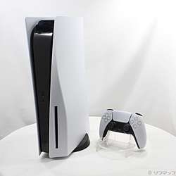 中古PS5(プレステ5)本体 - リコレ！|ビックカメラグループ ソフマップ