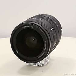 FE 24-50mm F2.8 G SEL2450G