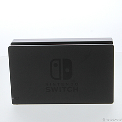 Nintendo Switch ドックセット HAC-A-CASAA 【Switch】