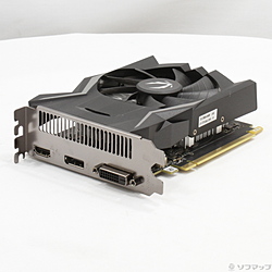 ZOTAC GAMING GeForce GTX 1650 4GB OC GDDR5