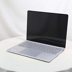 【ジャンク品】Microsoft Surface Laptop シルバー 本体 中古Surface - リコレ！|ビックカメラグループ ソフマップの中古