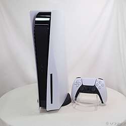 PlayStation5 ディスクドライブ搭載モデル CFI-1100A01