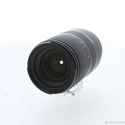 28-75mm F／2.8 Di III RXD ソニーEマウント用