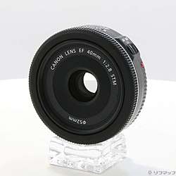 Canon EF 40mm F2.8 STM EF4028STM