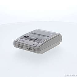 ニンテンドークラシックミニ スーパーファミコンの検索結果｜新品