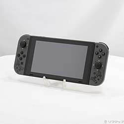 Nintendo Switch モンスターハンターライズ スペシャルエディション