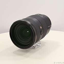 FE 24-70mm F2.8 GM SEL2470GM (Eレンズ)