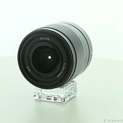 FE 28mm F2 SEL28F20