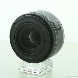 RF50mm F1.8 STM