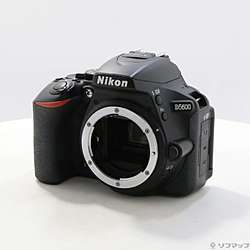 NIKON D5600 ボディ