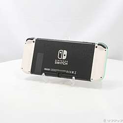 Nintendo Switch あつまれ どうぶつの森セット