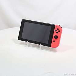 中古ニンテンドースイッチ(Nintendo Switch)本体 - リコレ