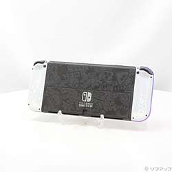Nintendo Switch 有機ELモデル スプラトゥーン3エディション