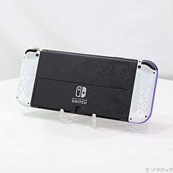Nintendo Switch 有機ELモデル スプラトゥーン3エディション