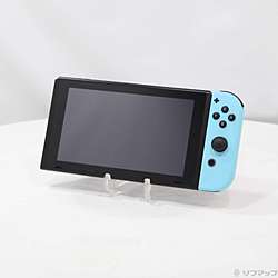 Nintendo Switch あつまれ どうぶつの森セット