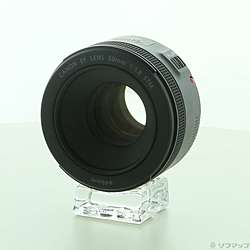 Canon EF 50mm F1.8 STM