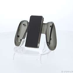 JOY-CON充電グリップ HAC-A-ESSK 【Switch】