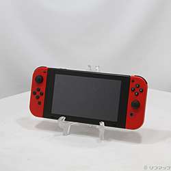 Nintendo Switch スーパーマリオ オデッセイセット HAC-S-KADE