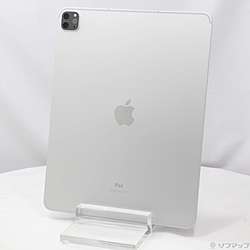 中古iPad Pro 12.9インチ 第5世代 - リコレ！|ビックカメラ