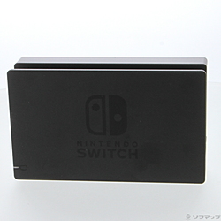 Nintendo Switch ドックセット HAC-A-CASAA 【Switch】