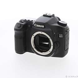 EOS 40D