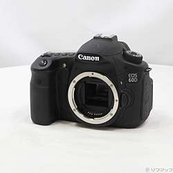 EOS 60D