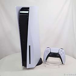 PlayStation5 ディスクドライブ搭載モデル CFI-1100A01