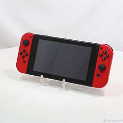 Nintendo Switch スーパーマリオ オデッセイセット HAC-S-KADE