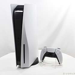 PlayStation5 ディスクドライブ搭載モデル CFI-1000A01