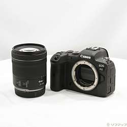 セール対象品 EOS R6 RF24-105 IS STM レンズキット