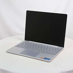 中古】Surface Laptop Go 〔Core i5／8GB／SSD128GB〕 THH-00020