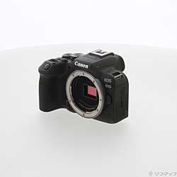 EOS R10 ボディ