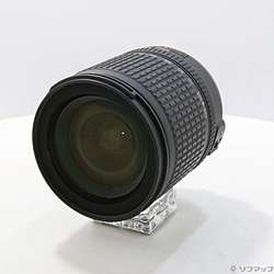 Nikon AF-S DX ED 18-135mm F3.5-5.6 G (IF) (レンズ)